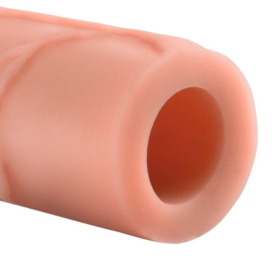 Alternative view of FXT Mega 1" Extension Flesh
