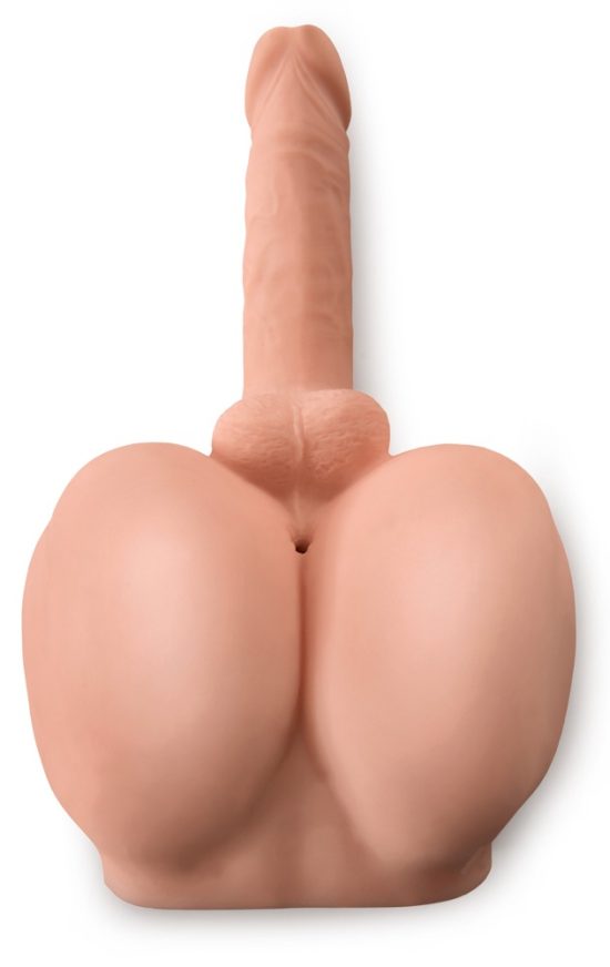 Alternative view of PDXM DT Interactive Bad Boy