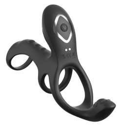 Ultimate Couples Cage Max