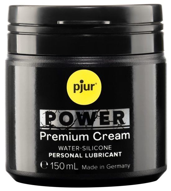 Alternative view of pjur Power 150ml