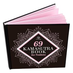 69 Kamasutra book