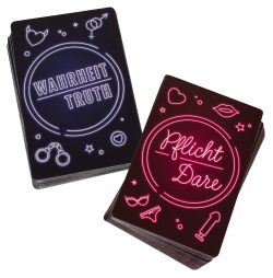 Wahrheit oder Pflicht