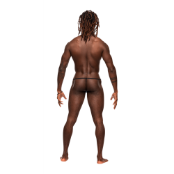 Posing Strap - One Size - Blue