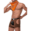 Stubborn Cowboy Costume - XL - Asu ja Lelu Stubborn Cowboy Costume - XL