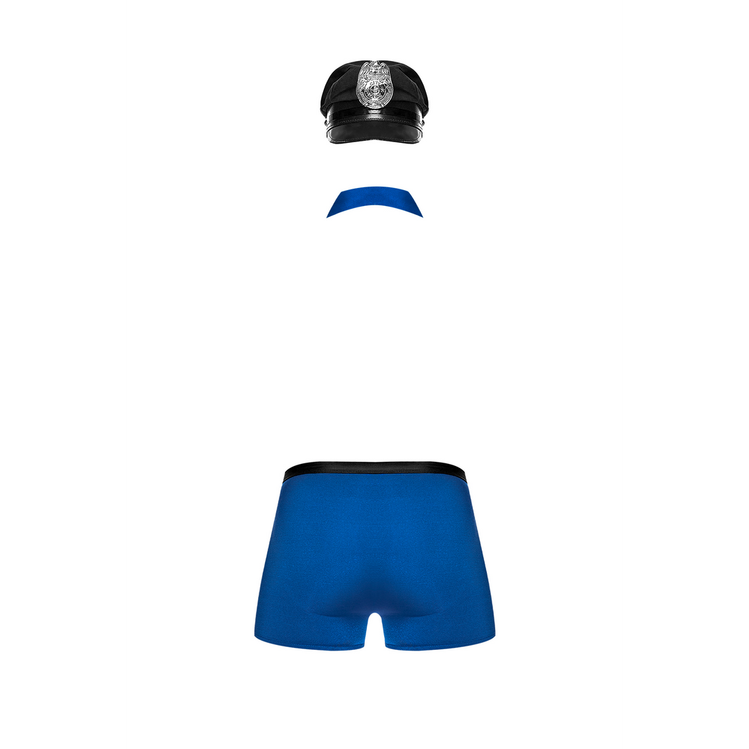 Erotische rollenspel kleding - Asu ja Lelu Erotische rollenspel kleding