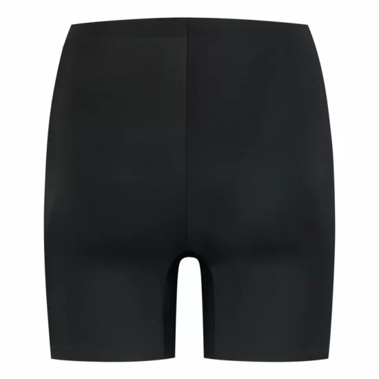 Bye Bra Light Shorts Black S - Lightweight Seamless Shaping Solution