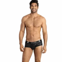 ANAIS MEN Electro Brief M - Sportowe figi z mikrofibry