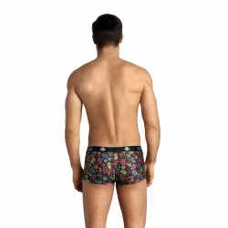 ANAIS MEN Mexico Boxer S - Sporty Modal Shorts