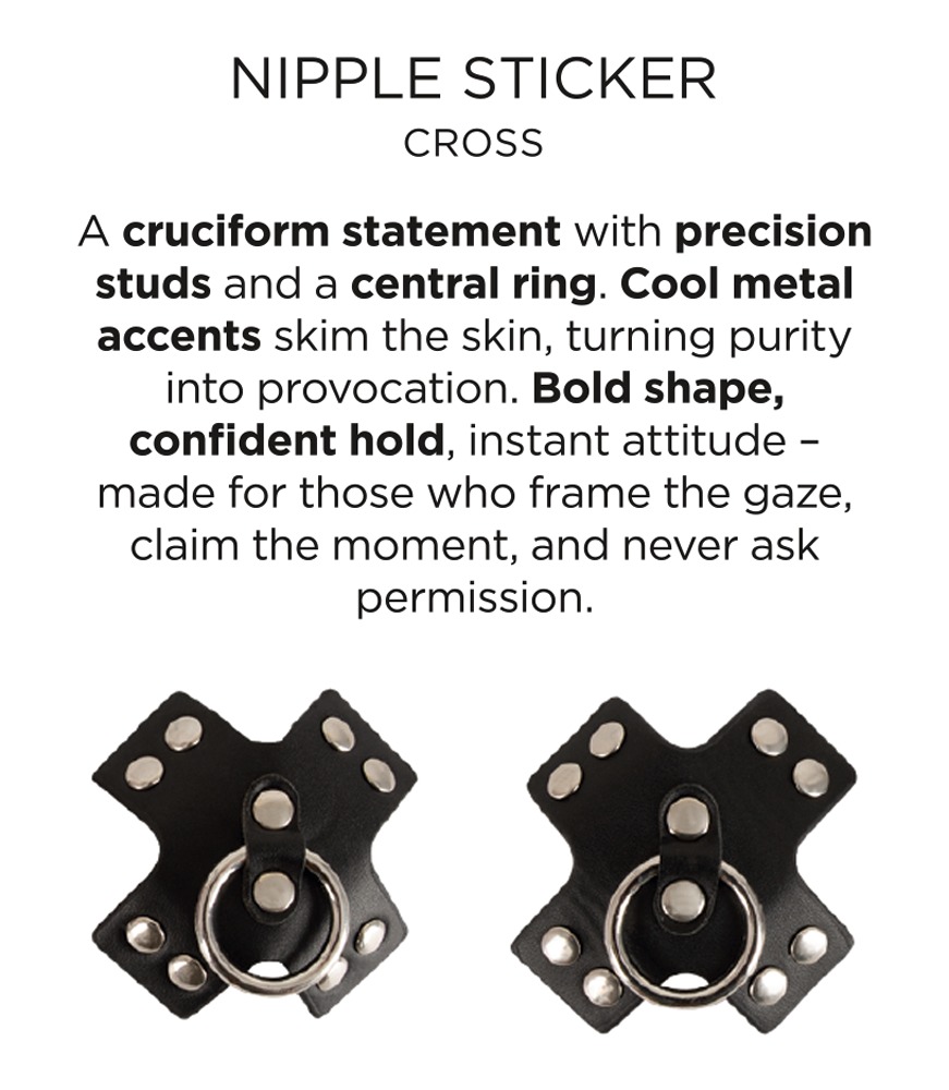 Nippelsticker