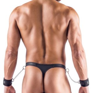 String