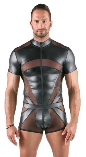 Playsuit