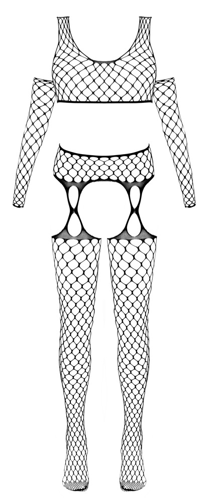 Dessous-Set