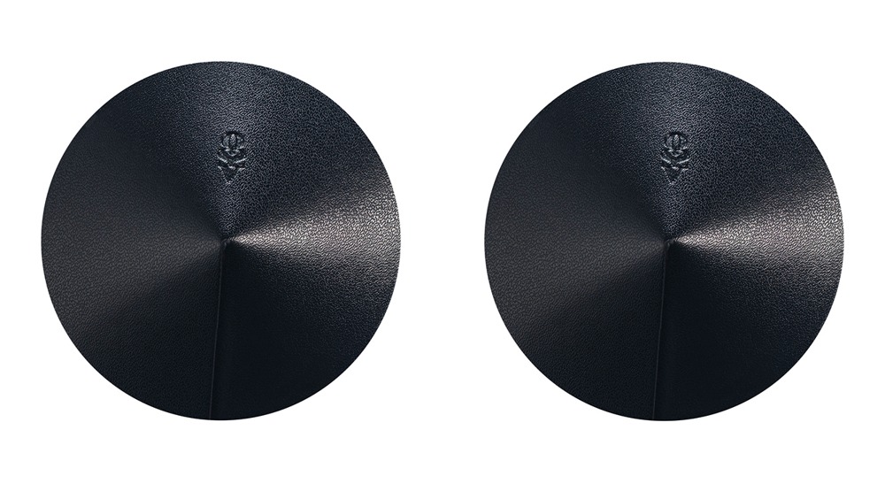 Nipple Stickers Sublimie Nipple Stickers Sublimie