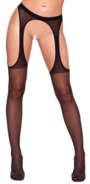 Suspender Tights