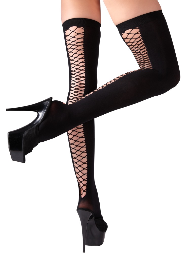 Thigh-High Stockings