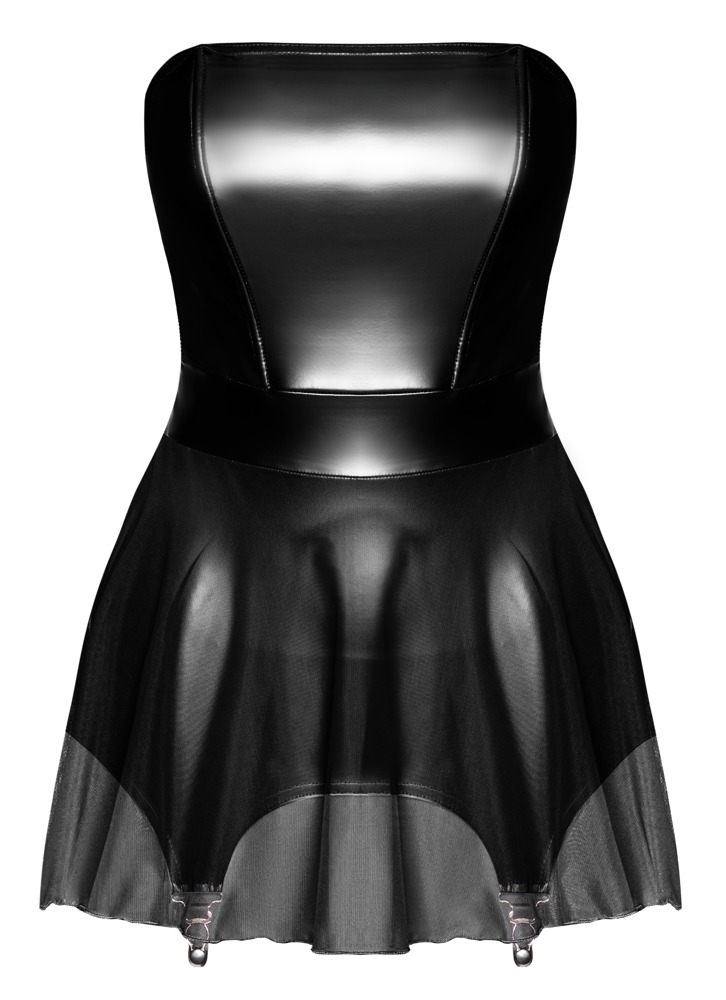Minikleid