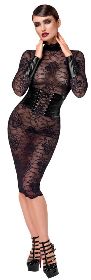 Dress Kink Royal