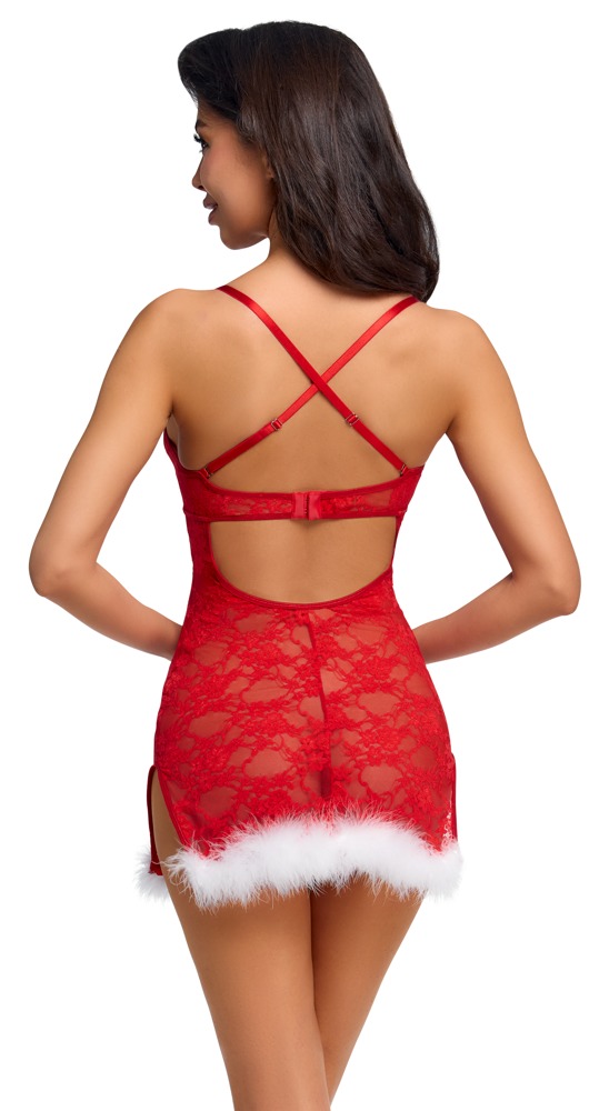 Naisten asut>Rooliasut Cottelli LINGERIE