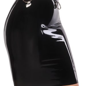 Latex Skirt