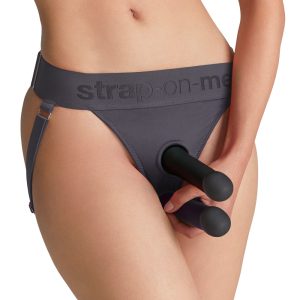 strap-on-me